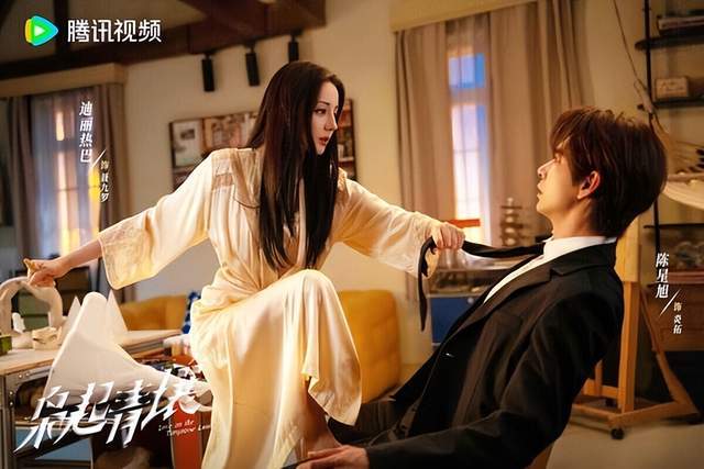 10!《宴遇永安》第8《入青云》第4冠军错过很可惜PP电子平台网评2025年底最想看的剧推荐TOP(图9)