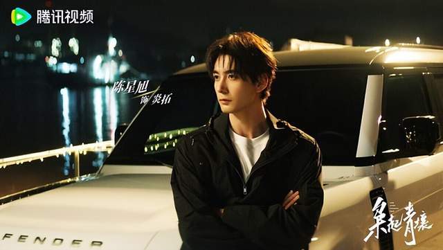 10!《宴遇永安》第8《入青云》第4冠军错过很可惜PP电子平台网评2025年底最想看的剧推荐TOP(图23)