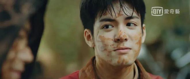 邪还真不是谁演都能火的。PP电子模拟器免费这个吴(图3)