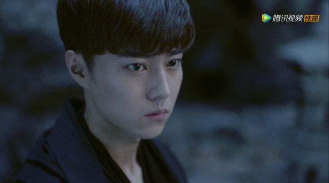 邪还真不是谁演都能火的。PP电子模拟器免费这个吴(图5)