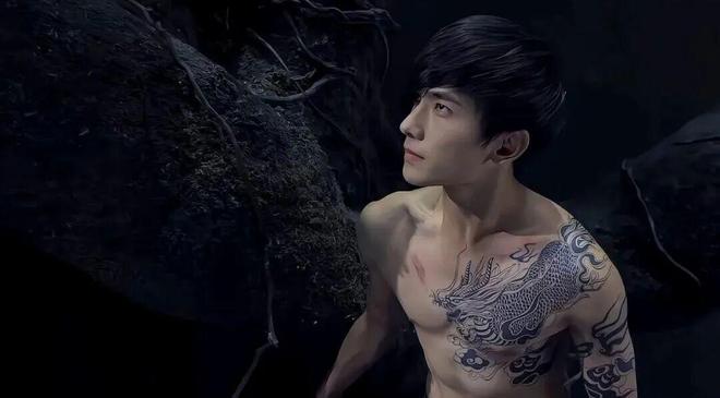 邪还真不是谁演都能火的。PP电子模拟器免费这个吴(图9)