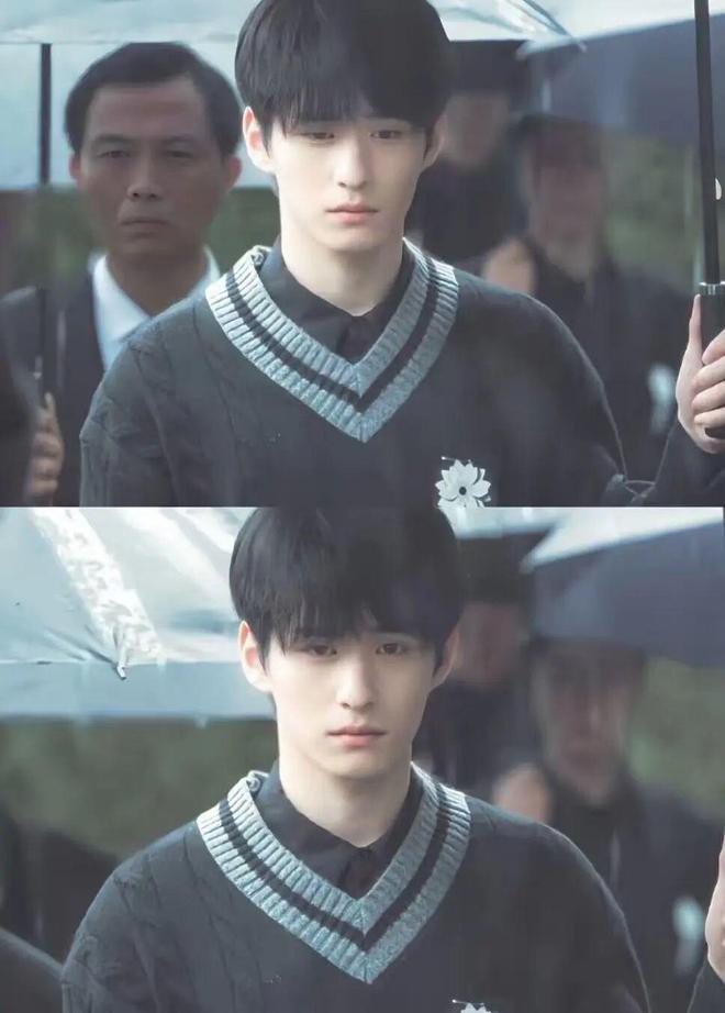 邪还真不是谁演都能火的。PP电子模拟器免费这个吴(图17)