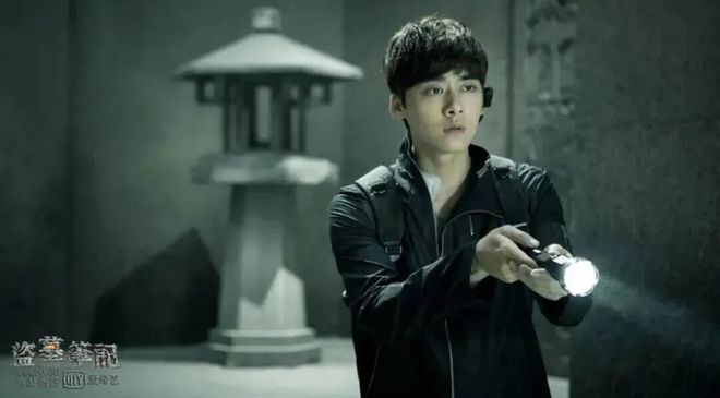 邪还真不是谁演都能火的。PP电子模拟器免费这个吴(图24)